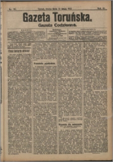 Gazeta Toruńska 1912, R. 48 nr 110