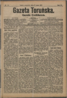 Gazeta Toruńska 1912, R. 48 nr 111