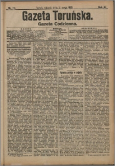Gazeta Toruńska 1912, R. 48 nr 114