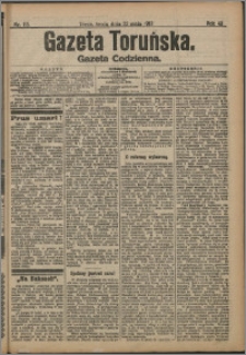 Gazeta Toruńska 1912, R. 48 nr 115