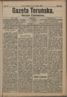 Gazeta Toruńska 1912, R. 48 nr 117 + dodatek