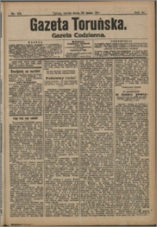Gazeta Toruńska 1912, R. 48 nr 120