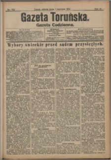 Gazeta Toruńska 1912, R. 48 nr 123