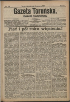 Gazeta Toruńska 1912, R. 48 nr 125