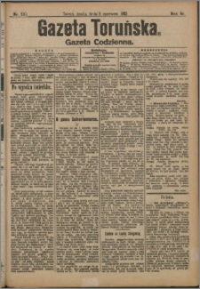 Gazeta Toruńska 1912, R. 48 nr 126