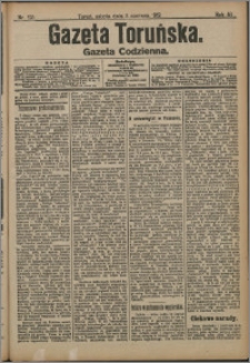 Gazeta Toruńska 1912, R. 48 nr 128