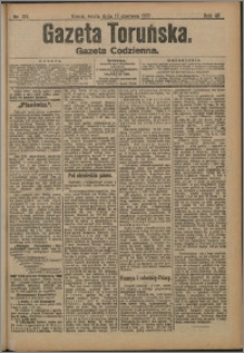 Gazeta Toruńska 1912, R. 48 nr 131