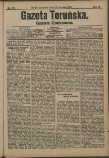 Gazeta Toruńska 1912, R. 48 nr 138