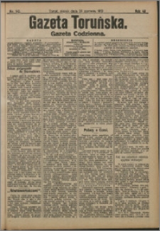 Gazeta Toruńska 1912, R. 48 nr 145