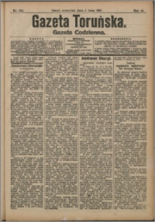 Gazeta Toruńska 1912, R. 48 nr 149