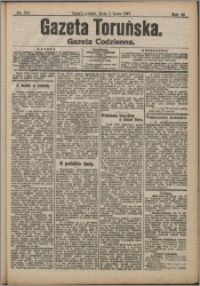 Gazeta Toruńska 1912, R. 48 nr 150