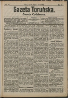 Gazeta Toruńska 1912, R. 48 nr 151
