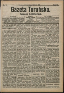 Gazeta Toruńska 1912, R. 48 nr 161