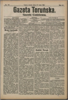 Gazeta Toruńska 1912, R. 48 nr 162