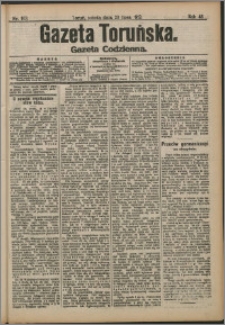 Gazeta Toruńska 1912, R. 48 nr 163