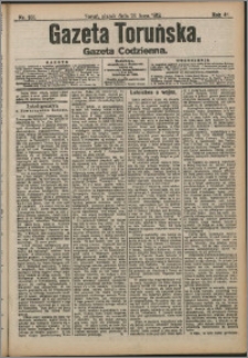 Gazeta Toruńska 1912, R. 48 nr 168