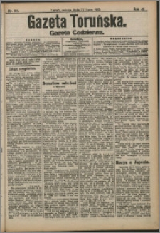 Gazeta Toruńska 1912, R. 48 nr 169