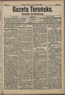 Gazeta Toruńska 1912, R. 48 nr 171