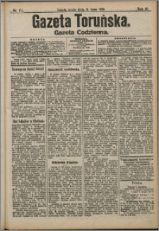 Gazeta Toruńska 1912, R. 48 nr 172