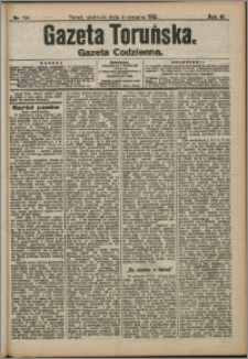 Gazeta Toruńska 1912, R. 48 nr 176 + dodatek
