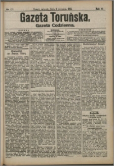 Gazeta Toruńska 1912, R. 48 nr 177