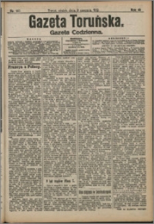Gazeta Toruńska 1912, R. 48 nr 180