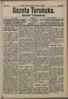 Gazeta Toruńska 1912, R. 48 nr 181