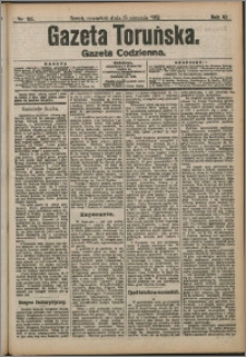 Gazeta Toruńska 1912, R. 48 nr 185