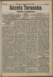 Gazeta Toruńska 1912, R. 48 nr 192