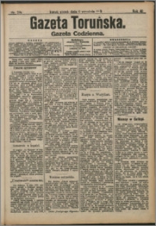 Gazeta Toruńska 1912, R. 48 nr 204