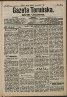 Gazeta Toruńska 1912, R. 48 nr 208