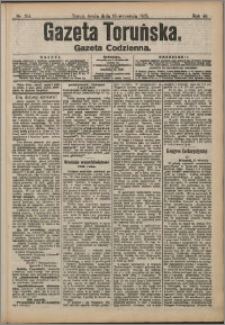 Gazeta Toruńska 1912, R. 48 nr 214