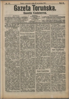 Gazeta Toruńska 1912, R. 48 nr 215