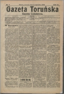 Gazeta Toruńska 1915, R. 51 nr 3