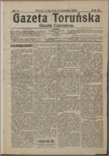 Gazeta Toruńska 1915, R. 51 nr 4