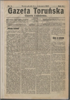 Gazeta Toruńska 1915, R. 51 nr 5