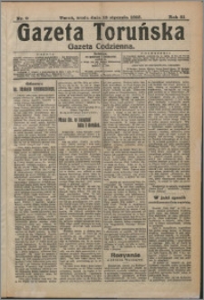 Gazeta Toruńska 1915, R. 51 nr 9