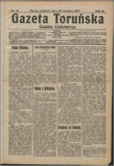 Gazeta Toruńska 1915, R. 51 nr 19