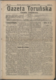 Gazeta Toruńska 1915, R. 51 nr 20