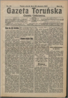 Gazeta Toruńska 1915, R. 51 nr 23