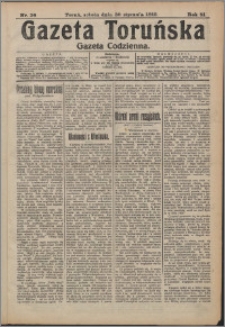 Gazeta Toruńska 1915, R. 51 nr 24