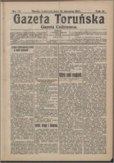 Gazeta Toruńska 1915, R. 51 nr 25