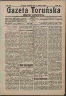 Gazeta Toruńska 1915, R. 51 nr 26