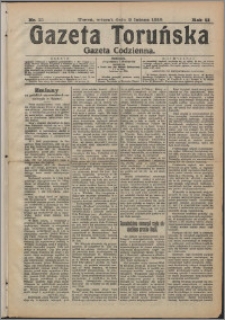 Gazeta Toruńska 1915, R. 51 nr 31