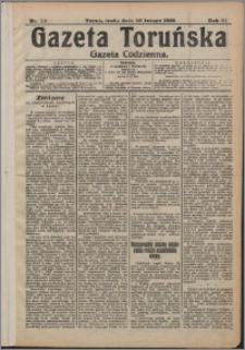 Gazeta Toruńska 1915, R. 51 nr 32