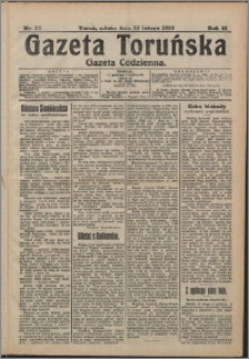 Gazeta Toruńska 1915, R. 51 nr 35