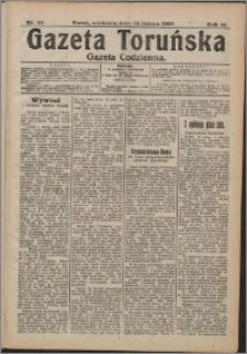 Gazeta Toruńska 1915, R. 51 nr 36