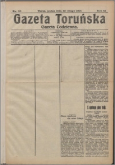 Gazeta Toruńska 1915, R. 51 nr 40