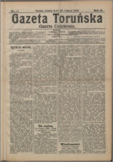 Gazeta Toruńska 1915, R. 51 nr 41