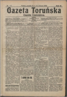 Gazeta Toruńska 1915, R. 51 nr 46